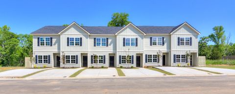 Photo of 359 Bordeaux Drive, Thomson, GA 30824 (MLS # 545611)