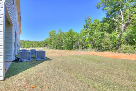 Tiny photo for 359 Bordeaux Drive, Thomson, GA 30824 (MLS # 545611)