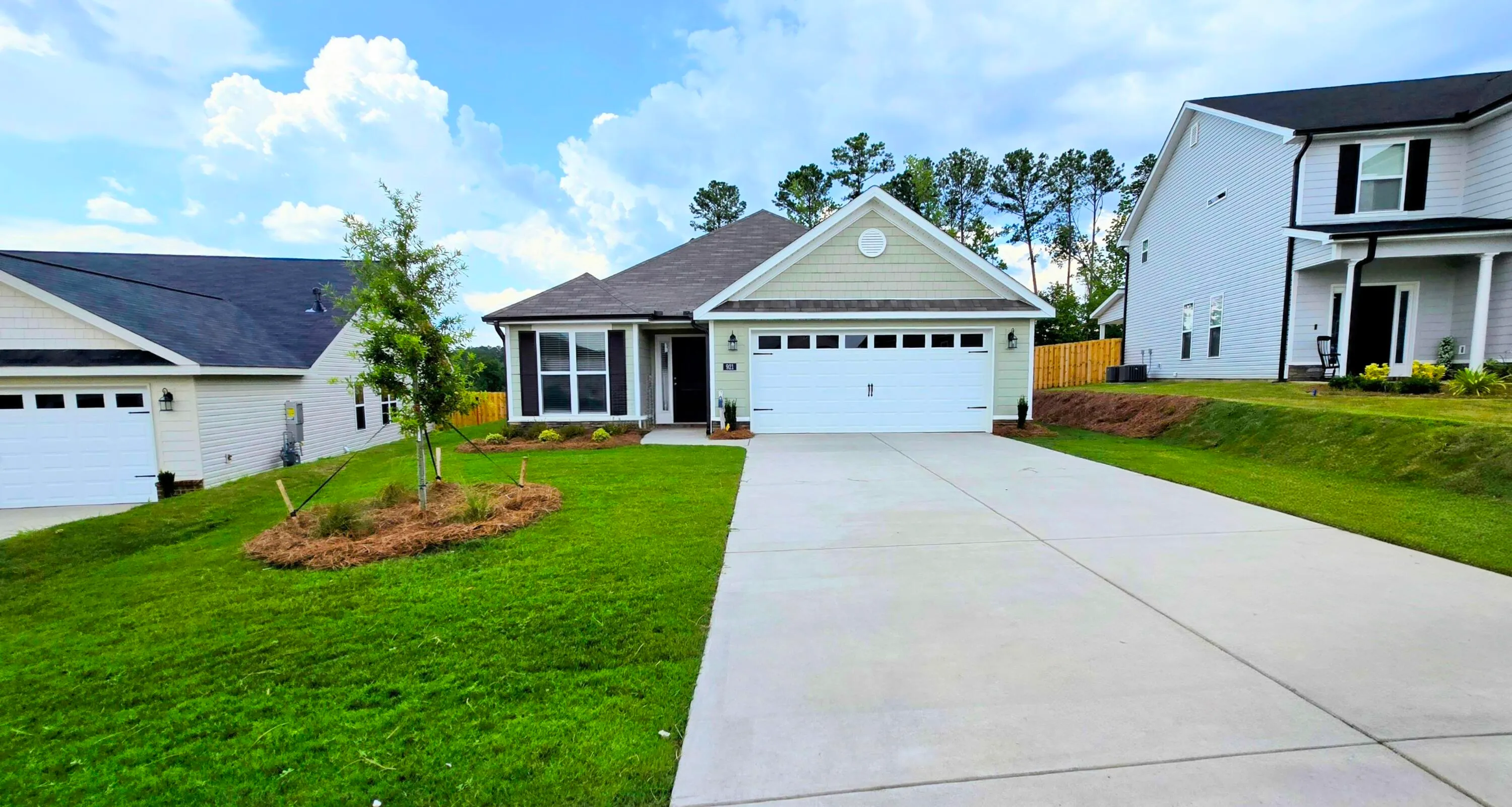 Grovetown, Georgia 30813, United States, 3 Bedrooms Bedrooms, ,2 BathroomsBathrooms,Residential,Active,79583