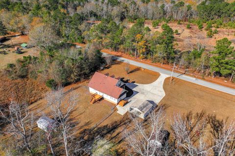 Tiny photo for 170 Clarks Place Road, Waynesboro, GA 30830 (MLS # 550281)