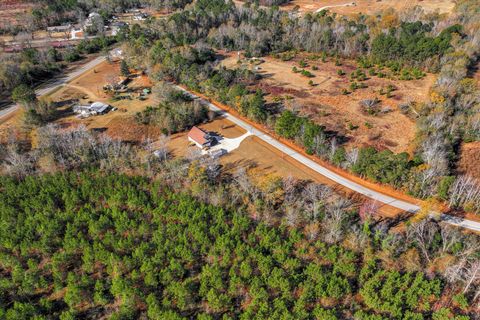 Tiny photo for 170 Clarks Place Road, Waynesboro, GA 30830 (MLS # 550281)