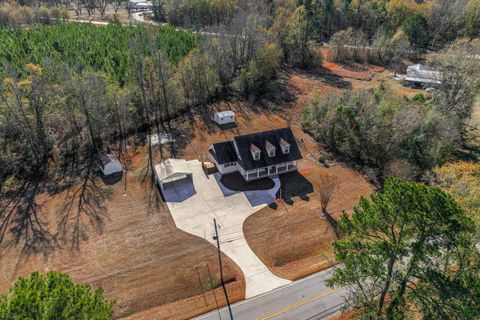Tiny photo for 170 Clarks Place Road, Waynesboro, GA 30830 (MLS # 550281)
