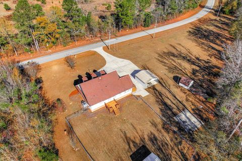 Tiny photo for 170 Clarks Place Road, Waynesboro, GA 30830 (MLS # 550281)