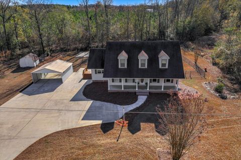 Tiny photo for 170 Clarks Place Road, Waynesboro, GA 30830 (MLS # 550281)