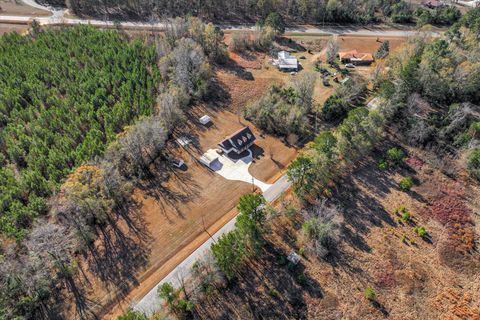 Tiny photo for 170 Clarks Place Road, Waynesboro, GA 30830 (MLS # 550281)