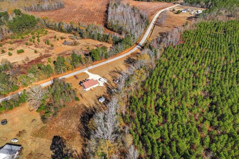 Tiny photo for 170 Clarks Place Road, Waynesboro, GA 30830 (MLS # 550281)