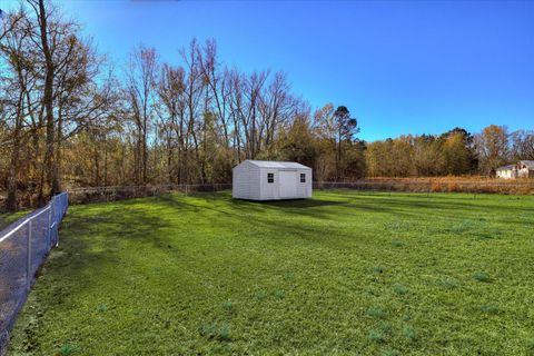 Tiny photo for 170 Clarks Place Road, Waynesboro, GA 30830 (MLS # 550281)