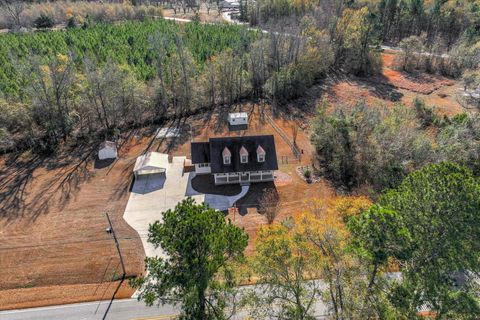 Tiny photo for 170 Clarks Place Road, Waynesboro, GA 30830 (MLS # 550281)