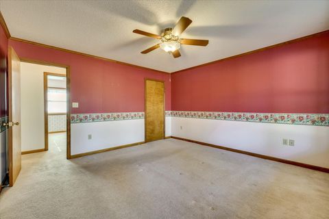 Tiny photo for 170 Clarks Place Road, Waynesboro, GA 30830 (MLS # 550281)