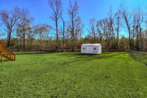 Tiny photo for 170 Clarks Place Road, Waynesboro, GA 30830 (MLS # 550281)
