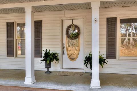 Tiny photo for 170 Clarks Place Road, Waynesboro, GA 30830 (MLS # 550281)