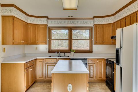 Tiny photo for 170 Clarks Place Road, Waynesboro, GA 30830 (MLS # 550281)