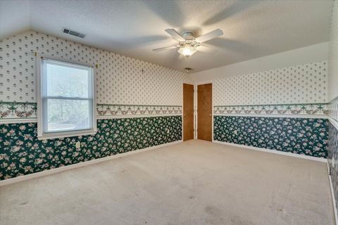 Tiny photo for 170 Clarks Place Road, Waynesboro, GA 30830 (MLS # 550281)