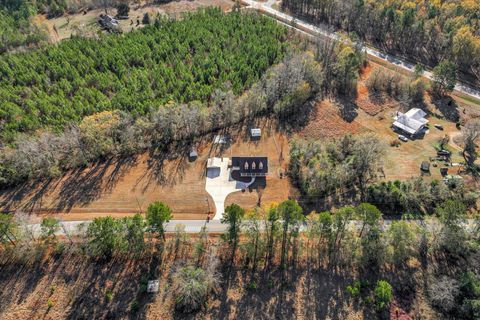 Tiny photo for 170 Clarks Place Road, Waynesboro, GA 30830 (MLS # 550281)