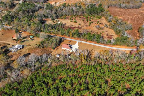 Tiny photo for 170 Clarks Place Road, Waynesboro, GA 30830 (MLS # 550281)