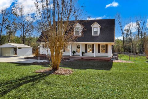 Tiny photo for 170 Clarks Place Road, Waynesboro, GA 30830 (MLS # 550281)