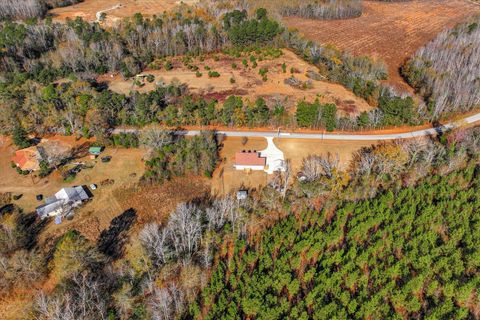 Tiny photo for 170 Clarks Place Road, Waynesboro, GA 30830 (MLS # 550281)
