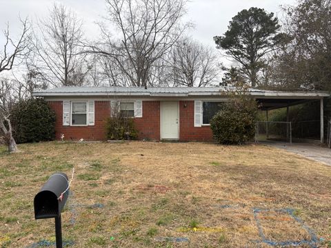 Photo of 3011 Alene Court, Augusta, GA 30906 (MLS # 551590)
