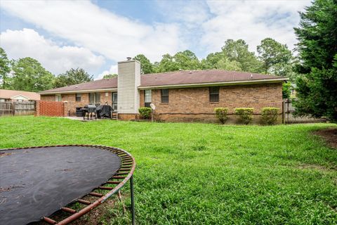 A home in Augusta