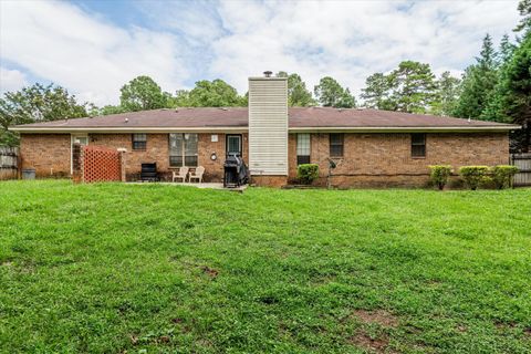 A home in Augusta