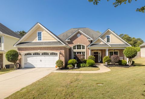 Photo of 4074 Starview Lane, Evans, GA 30809 (MLS # 554867)