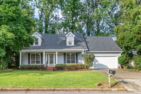Photo of 535 Crystal Creek, Martinez, GA 30907 (MLS # 555081)
