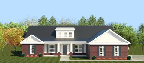 Photo of 425 Longshadow Drive, Aiken, SC 29803 (MLS # 555323)