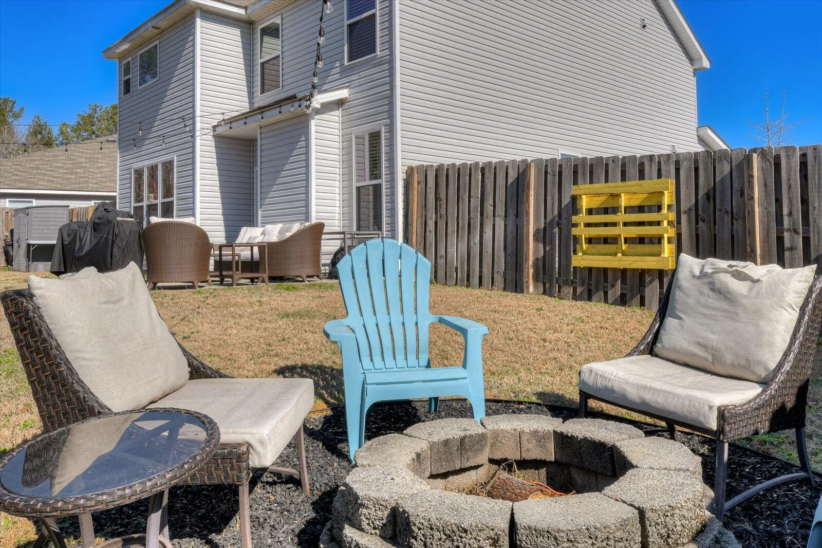 Grovetown, Georgia 30813, United States, 4 Bedrooms Bedrooms, ,3 BathroomsBathrooms,Residential,Active,719