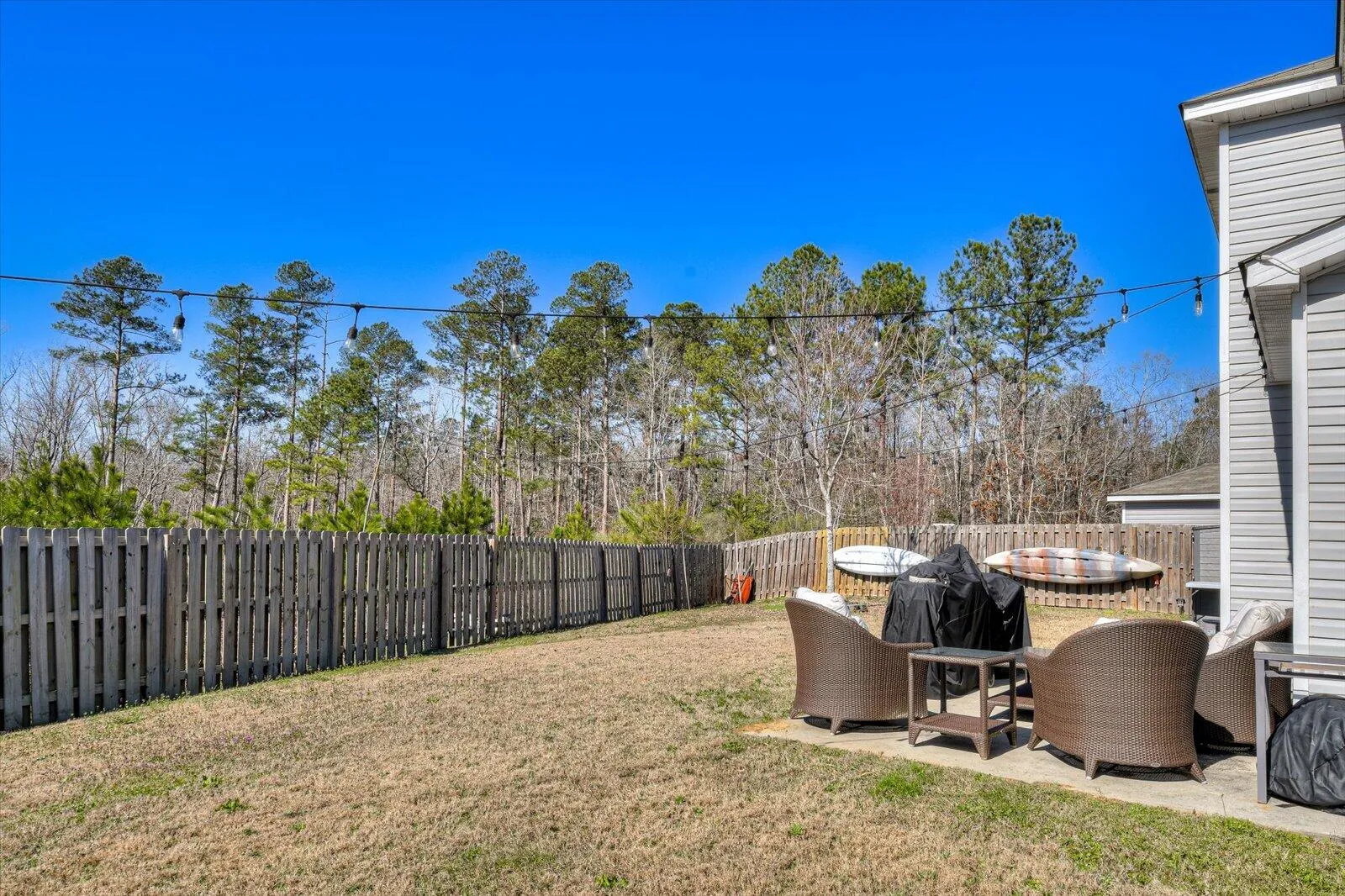 Grovetown, Georgia 30813, United States, 4 Bedrooms Bedrooms, ,3 BathroomsBathrooms,Residential,Active,719