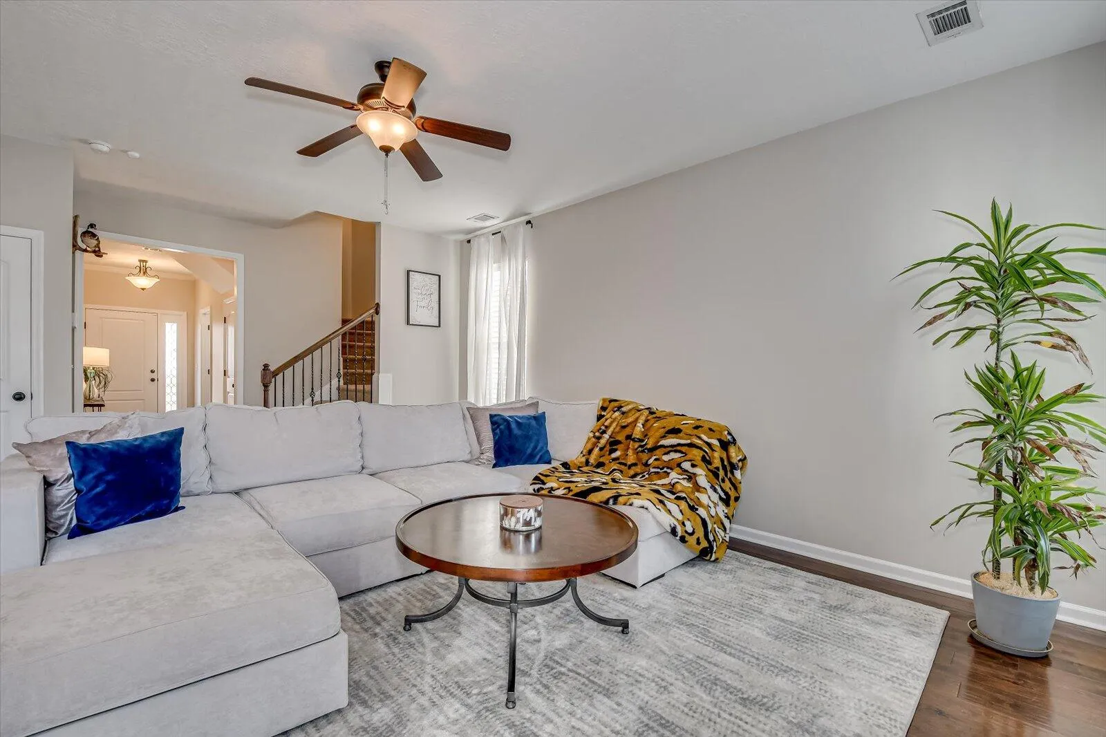 Grovetown, Georgia 30813, United States, 4 Bedrooms Bedrooms, ,3 BathroomsBathrooms,Residential,Active,719