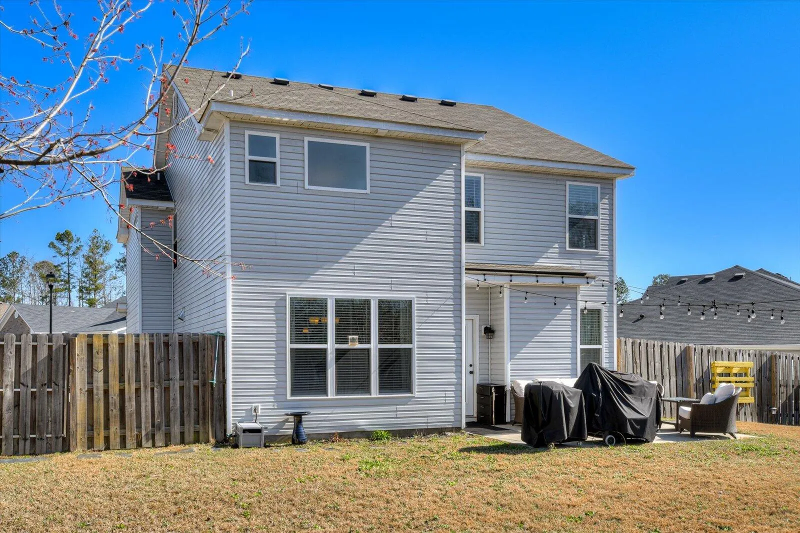 Grovetown, Georgia 30813, United States, 4 Bedrooms Bedrooms, ,3 BathroomsBathrooms,Residential,Active,719