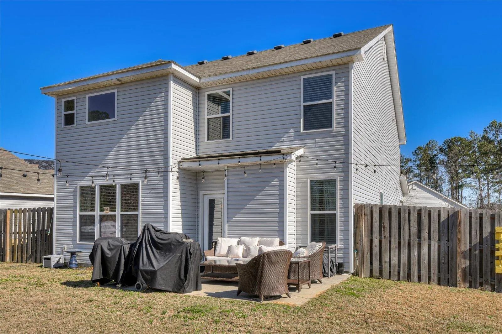 Grovetown, Georgia 30813, United States, 4 Bedrooms Bedrooms, ,3 BathroomsBathrooms,Residential,Active,719