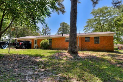 A home in Augusta