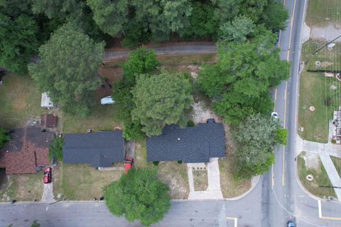 A home in Augusta