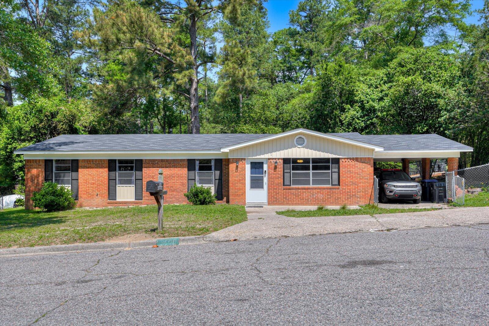 View Augusta, GA 30906 house