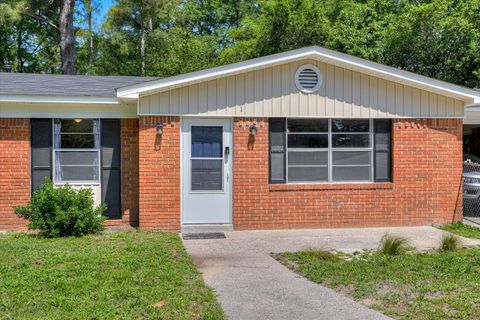 A home in Augusta