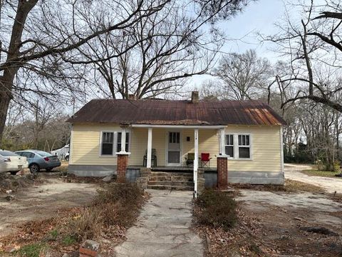 Photo of 0 Mlk Jr, Thomson, GA 30824 (MLS # 551257)