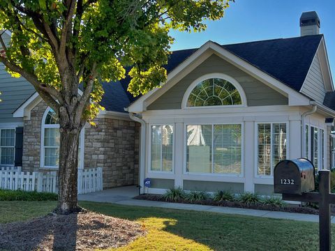 Photo of 1230 Brookstone Way, Augusta, GA 30909 (MLS # 548845)