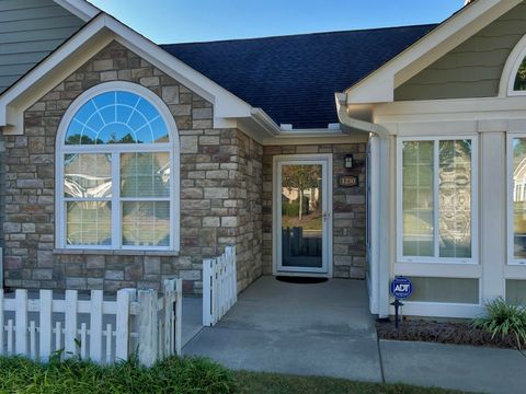 Tiny photo for 1230 Brookstone Way, Augusta, GA 30909 (MLS # 548845)