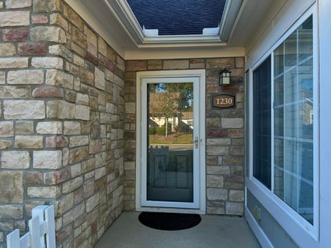 Tiny photo for 1230 Brookstone Way, Augusta, GA 30909 (MLS # 548845)