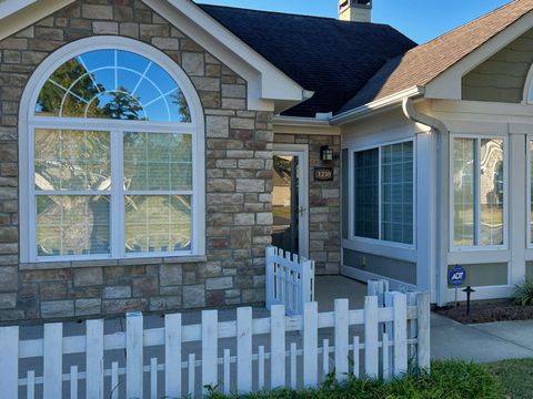 Tiny photo for 1230 Brookstone Way, Augusta, GA 30909 (MLS # 548845)