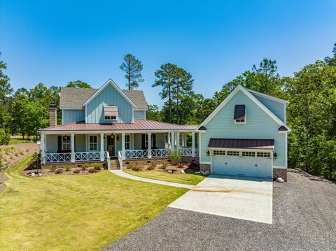 A home in Lincolnton