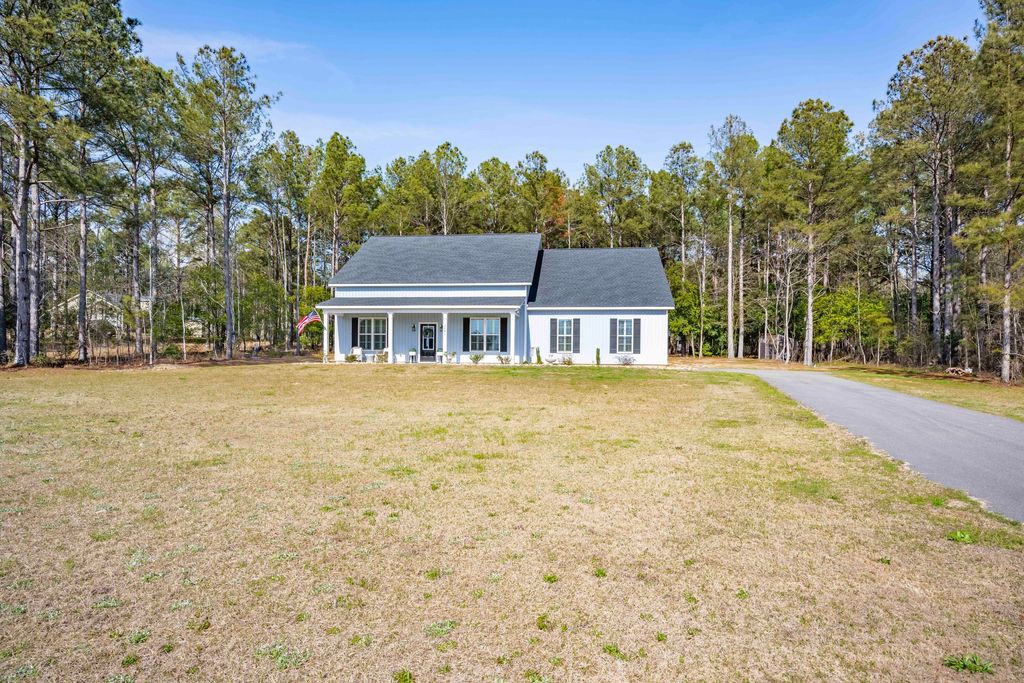 Photo of 2086 Piper Road, Aiken, SC 29805 (MLS # 553217)