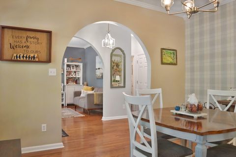 Tiny photo for 103 Walnut Branch Court, Waynesboro, GA 30830 (MLS # 548364)