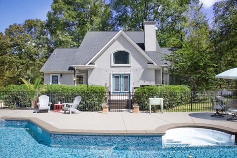 Tiny photo for 103 Walnut Branch Court, Waynesboro, GA 30830 (MLS # 548364)
