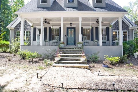 Tiny photo for 103 Walnut Branch Court, Waynesboro, GA 30830 (MLS # 548364)
