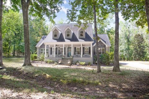 Tiny photo for 103 Walnut Branch Court, Waynesboro, GA 30830 (MLS # 548364)