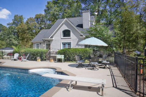 Tiny photo for 103 Walnut Branch Court, Waynesboro, GA 30830 (MLS # 548364)