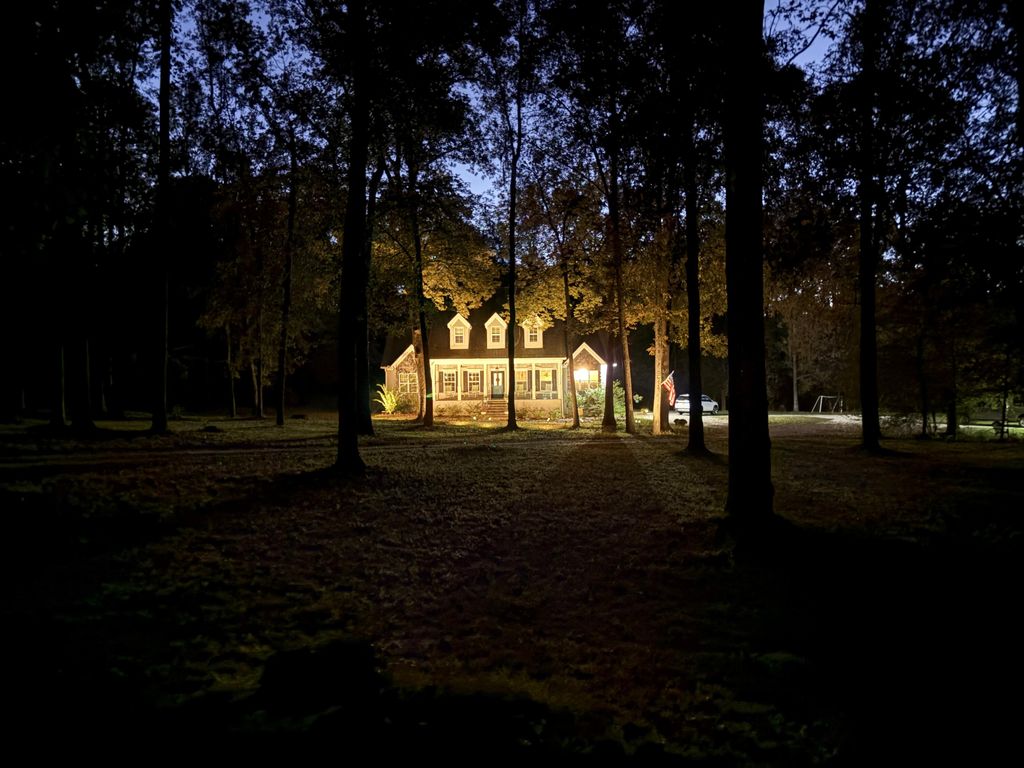 Photo for 103 Walnut Branch Court, Waynesboro, GA 30830 (MLS # 548364)
