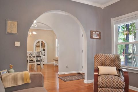 Tiny photo for 103 Walnut Branch Court, Waynesboro, GA 30830 (MLS # 548364)